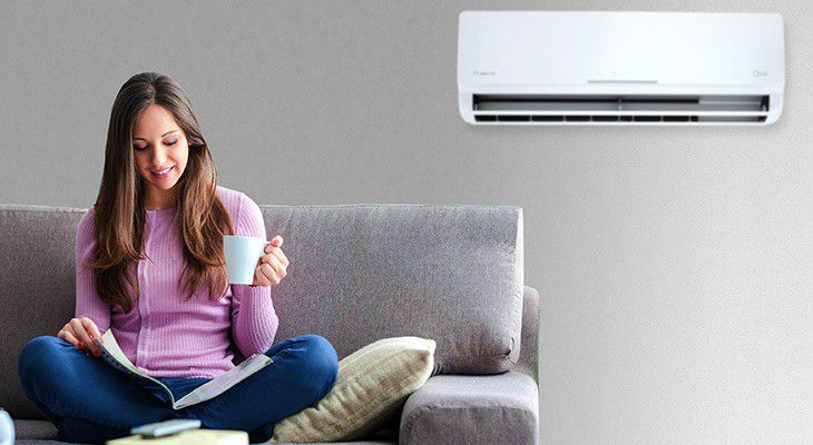 Best air conditioners