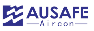 Ausafe Air Logo