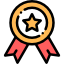 Medal icon